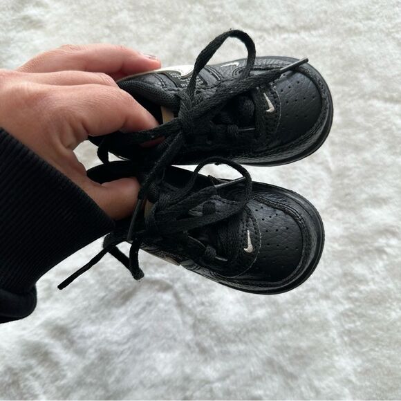 Nike Force 1 LV8 Utility Infant 4C - Picture 5 of 12